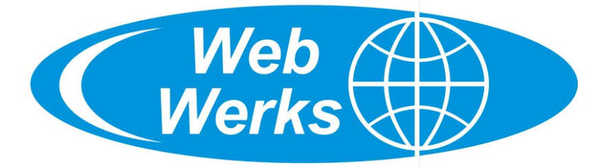 Web Werks logo